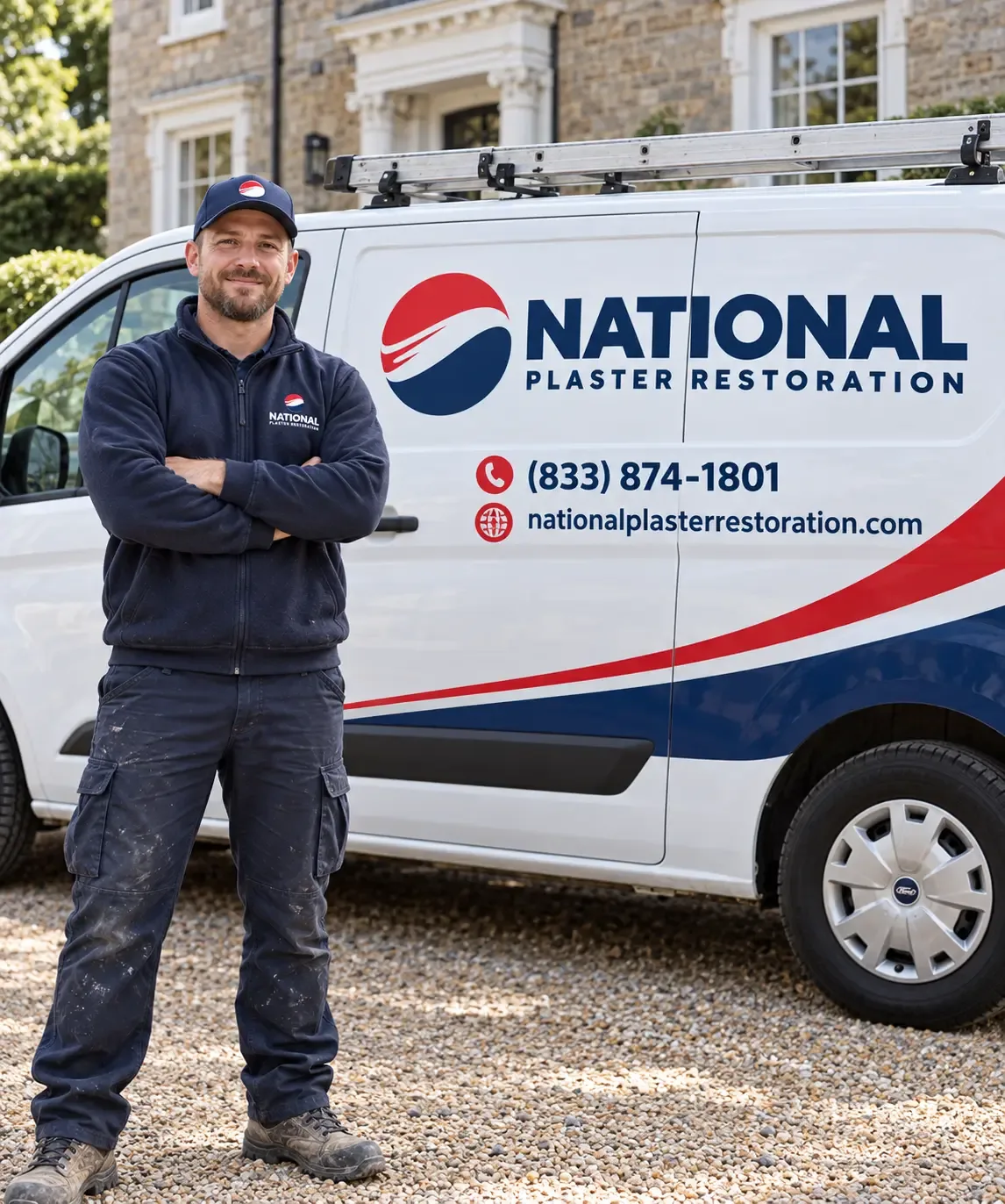 Plaster Repair company in Coolidge, KS
